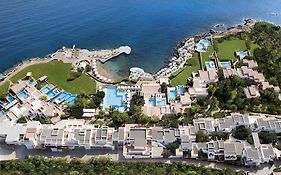 St Nicolas Bay Resort Kreta